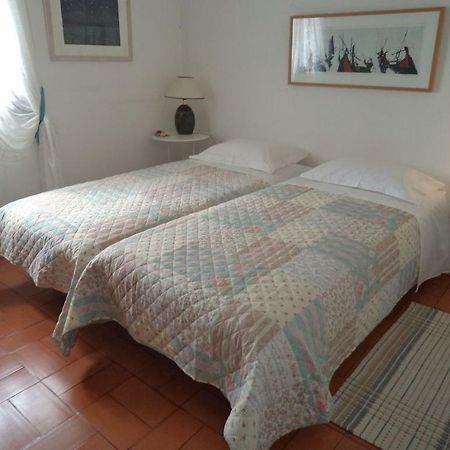 Villa Casa Do Bico Da Biaritz Costa Nova Esterno foto