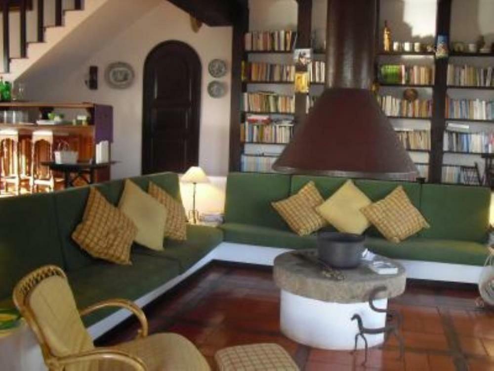 Villa Casa Do Bico Da Biaritz Costa Nova Esterno foto